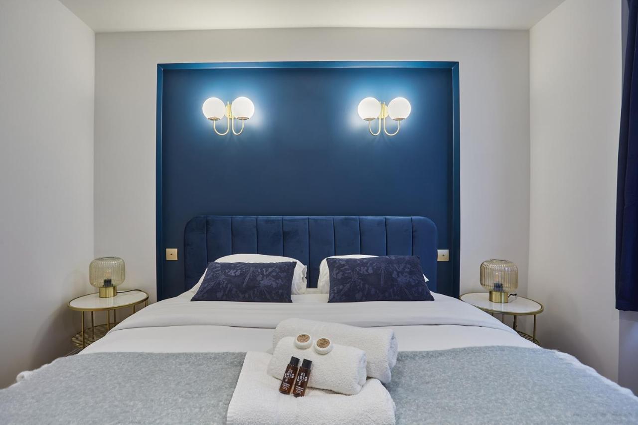 פריז Apartment Saint Germain Des Pres By Studio Prestige מראה חיצוני תמונה