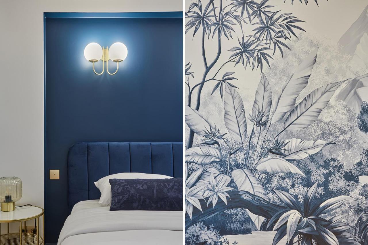 פריז Apartment Saint Germain Des Pres By Studio Prestige מראה חיצוני תמונה